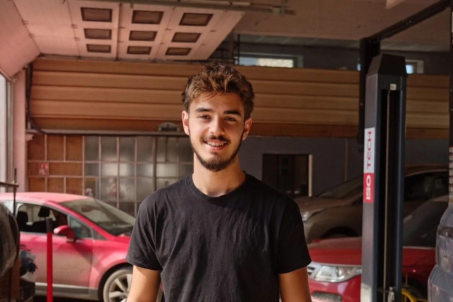 Arvieu : ce que la reprise du garage local nous apprend sur l'artisanat