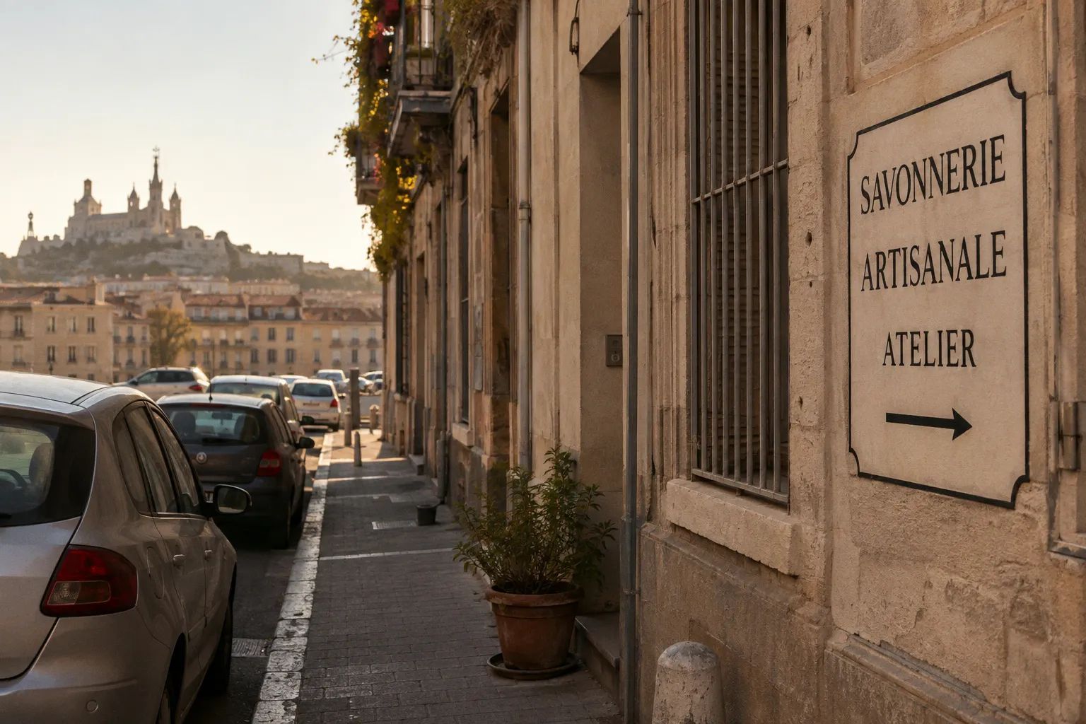 Atelier de fabrication de savon et cosmétiques à Marseille : les clés pour bien choisir