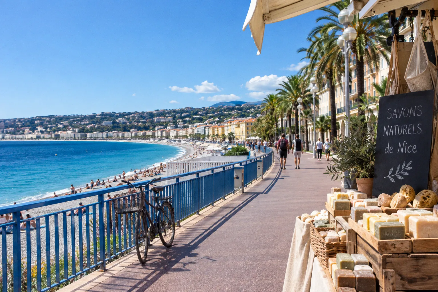 Atelier de fabrication de savon et cosmétiques à Nice : bien choisir son cours