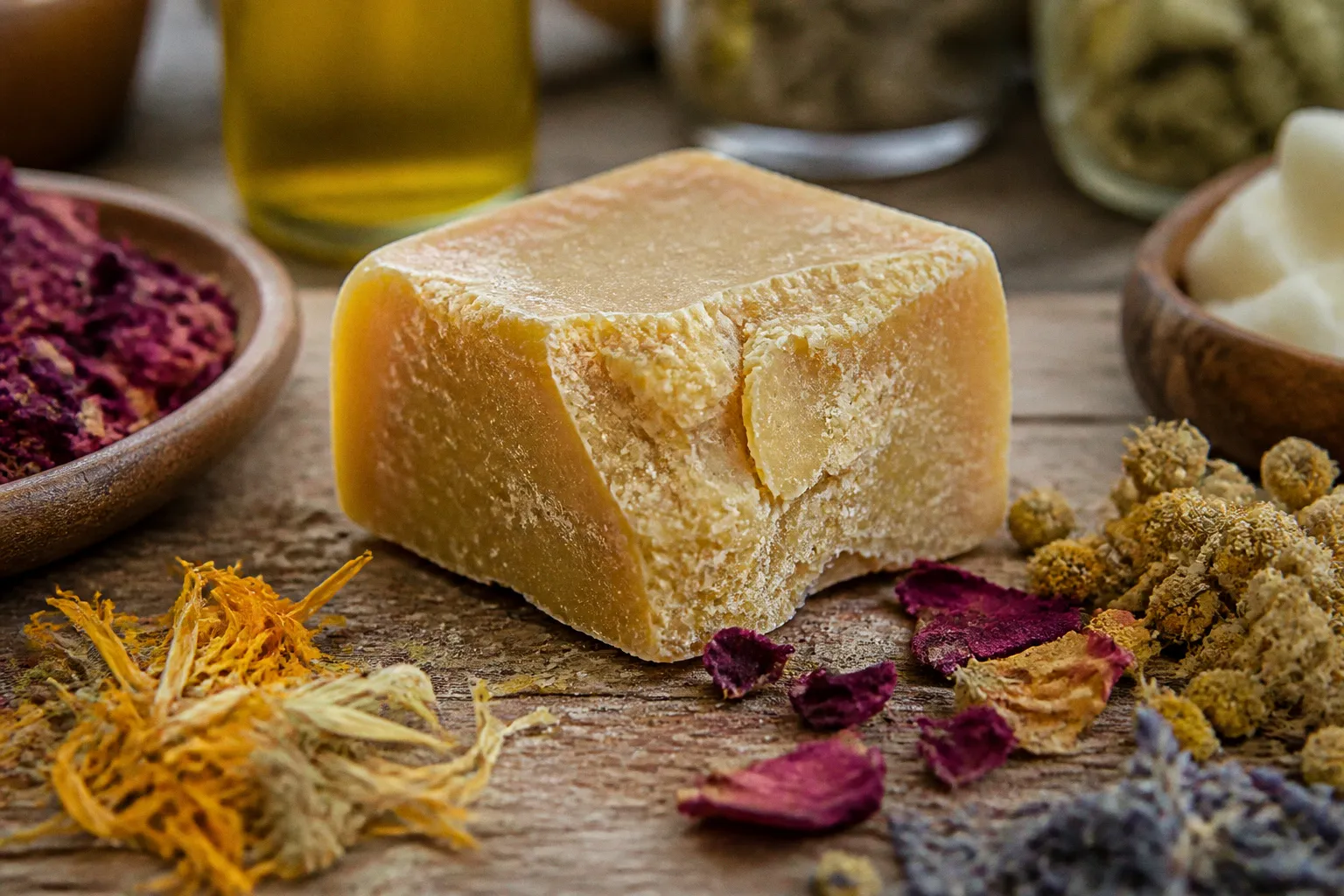 Baume à lèvres naturel : pourquoi vos lèvres restent sèches