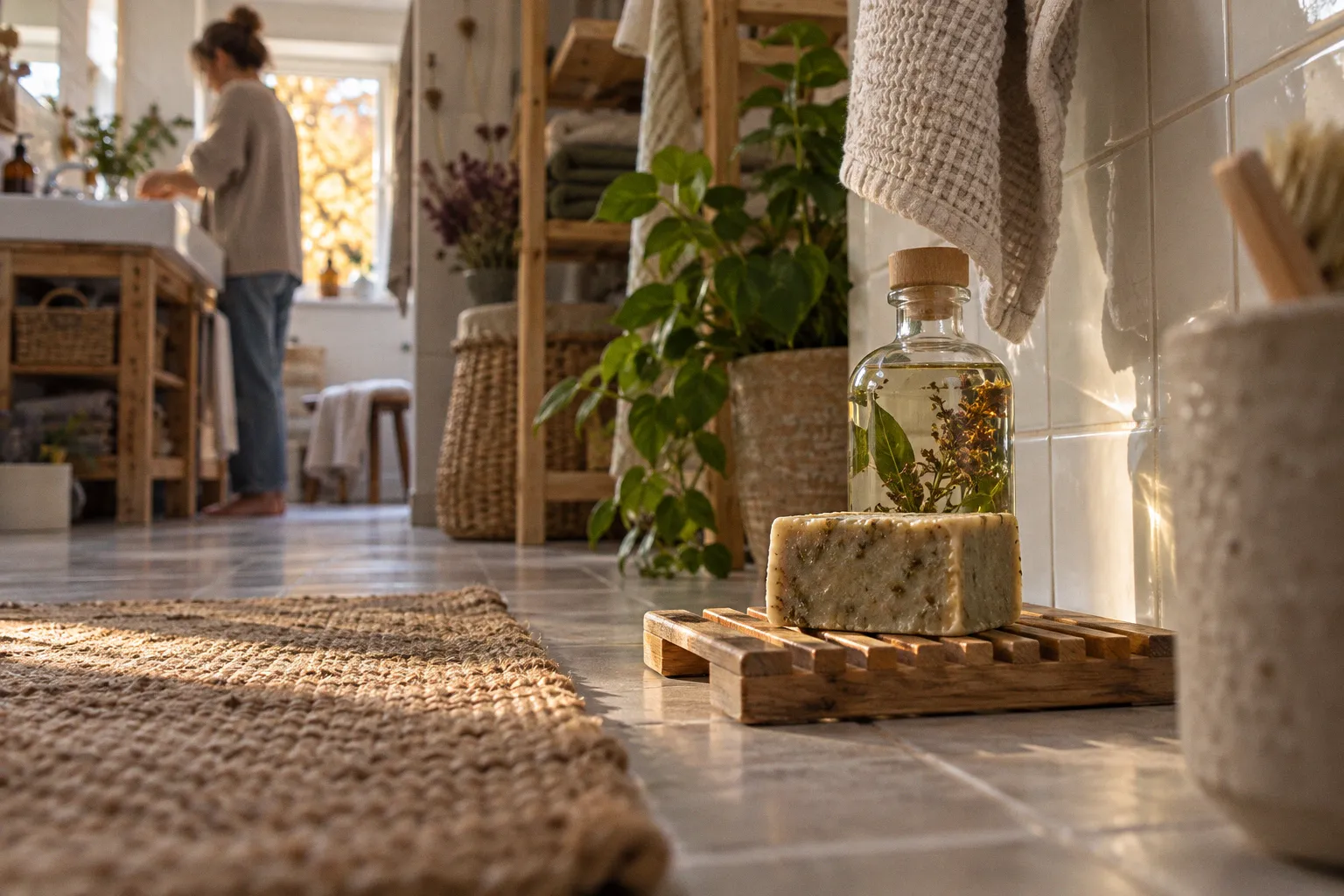 Cosmétiques naturels : sont-ils vraiment trop chers ?