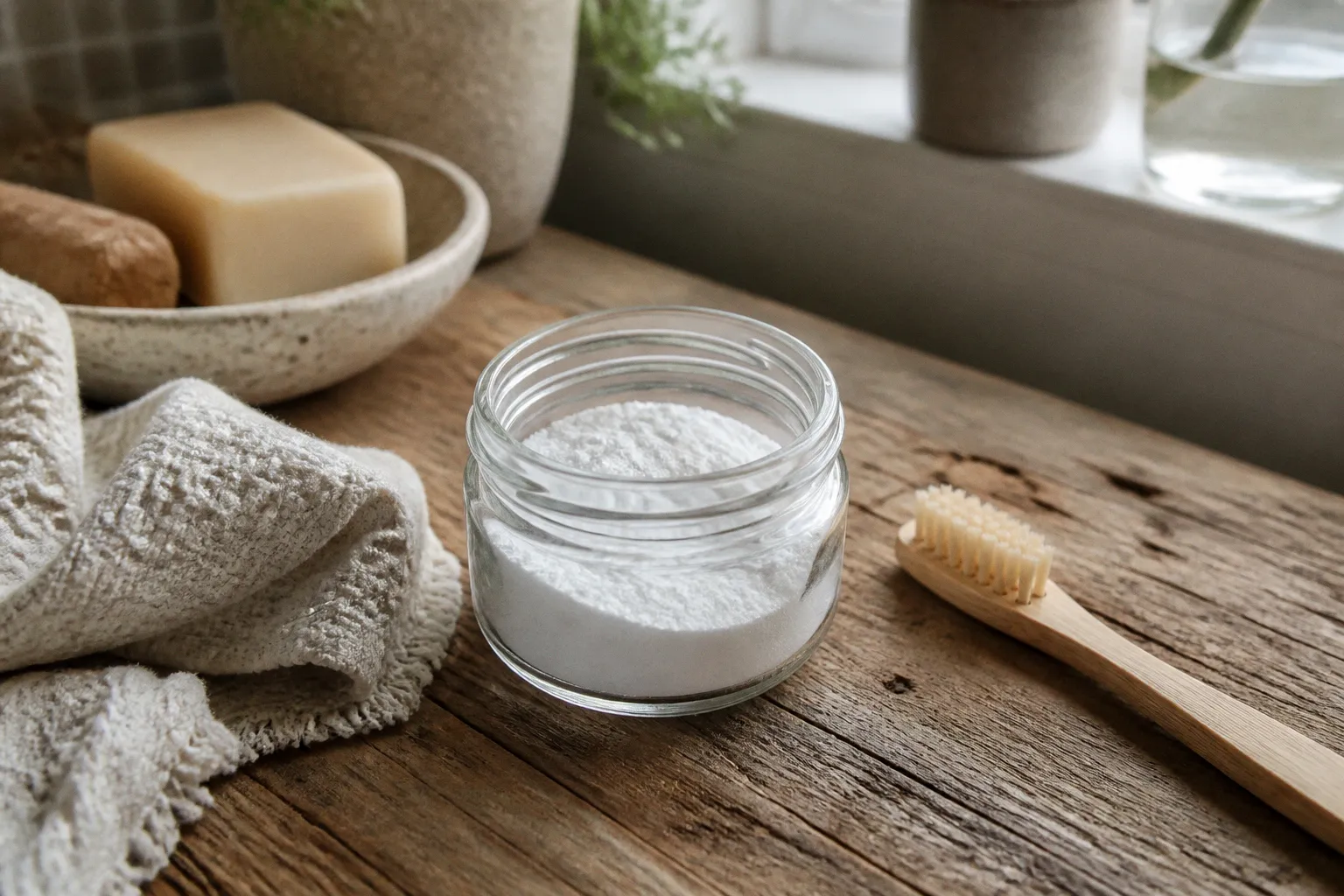 Dentifrice en poudre maison : pourquoi je reste prudente