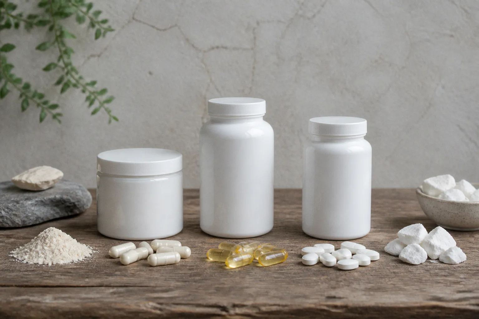 Magnésium glycinate et autres formes : le guide pour choisir sans se faire avoir
