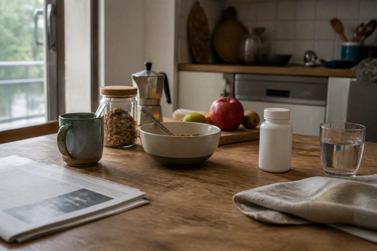 Cure détox pour le foie : l'envers du décor des compléments
