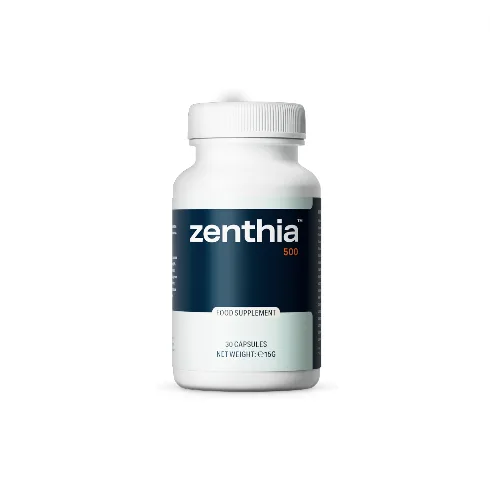 Zenthia