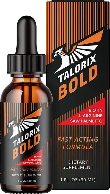 Talorix Bold