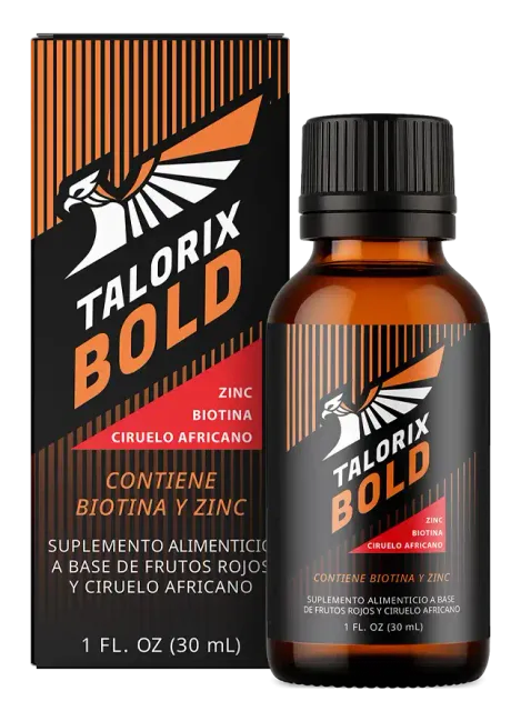 Talorix Bold