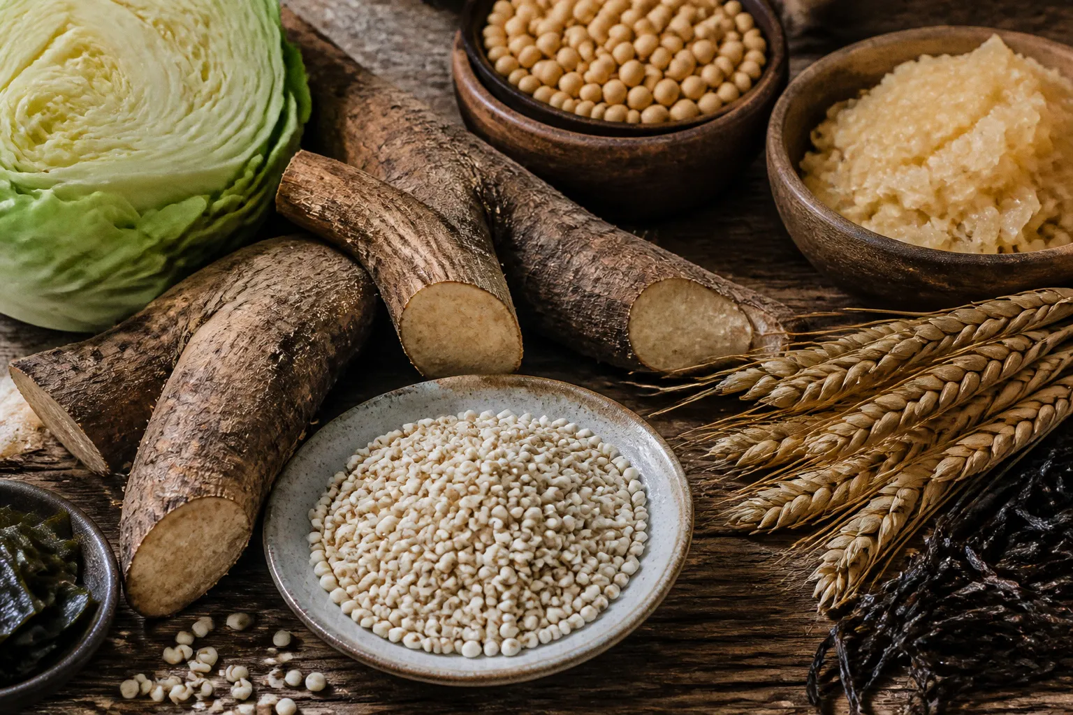 Probiotiques intestin : quelle forme choisir et quelle dose acheter ?