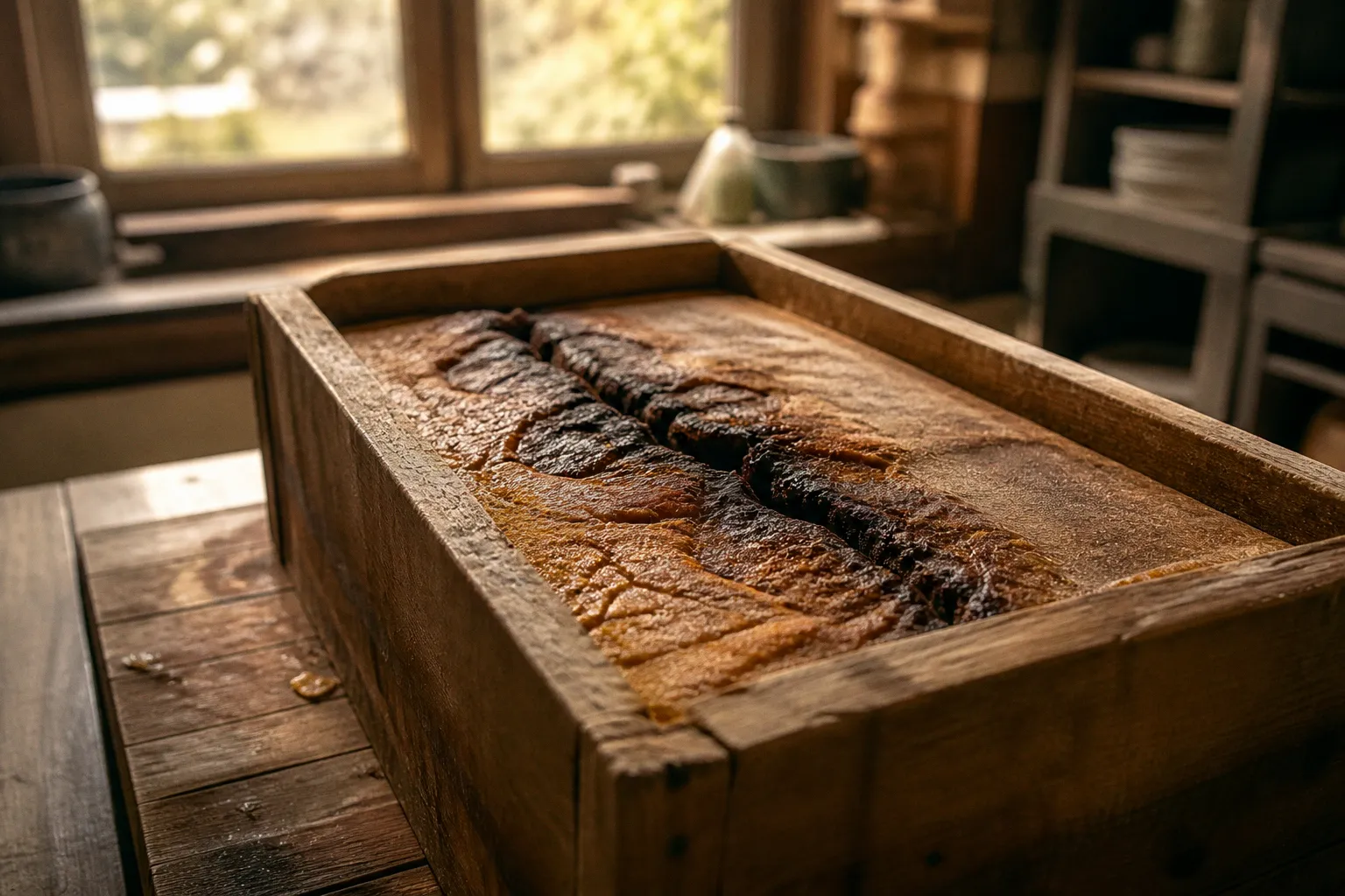 Savon au miel : ma leçon sur la surchauffe de la pâte