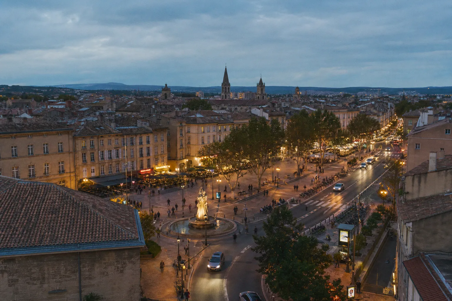 Savonnerie artisanale et cosmétiques naturels à Aix-en-Provence