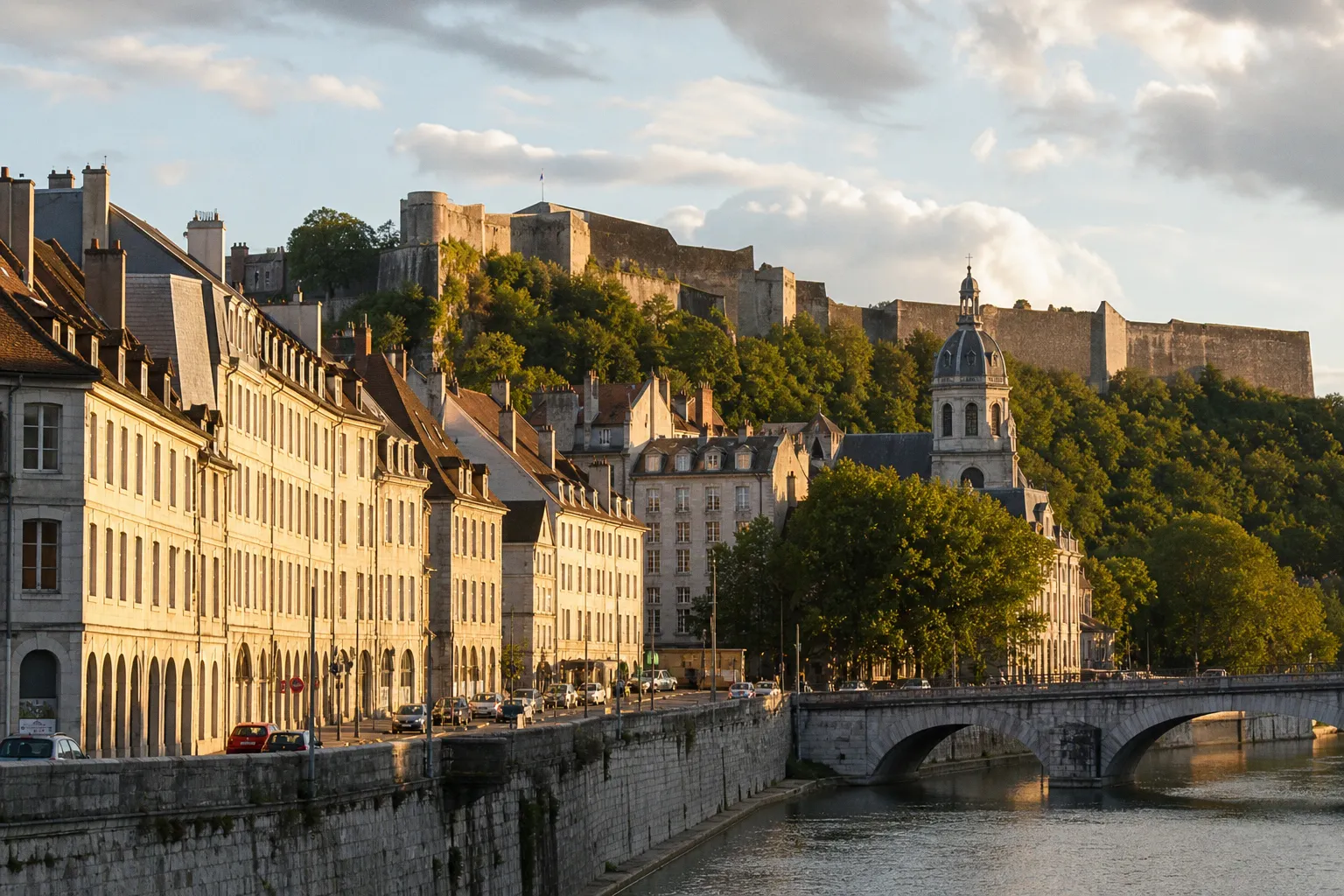 Savonnerie artisanale et cosmétiques naturels à Besançon