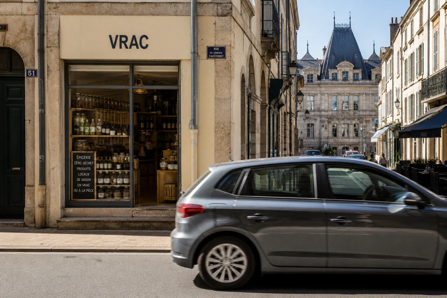 Savonnerie artisanale à Dijon : le guide des cosmétiques naturels