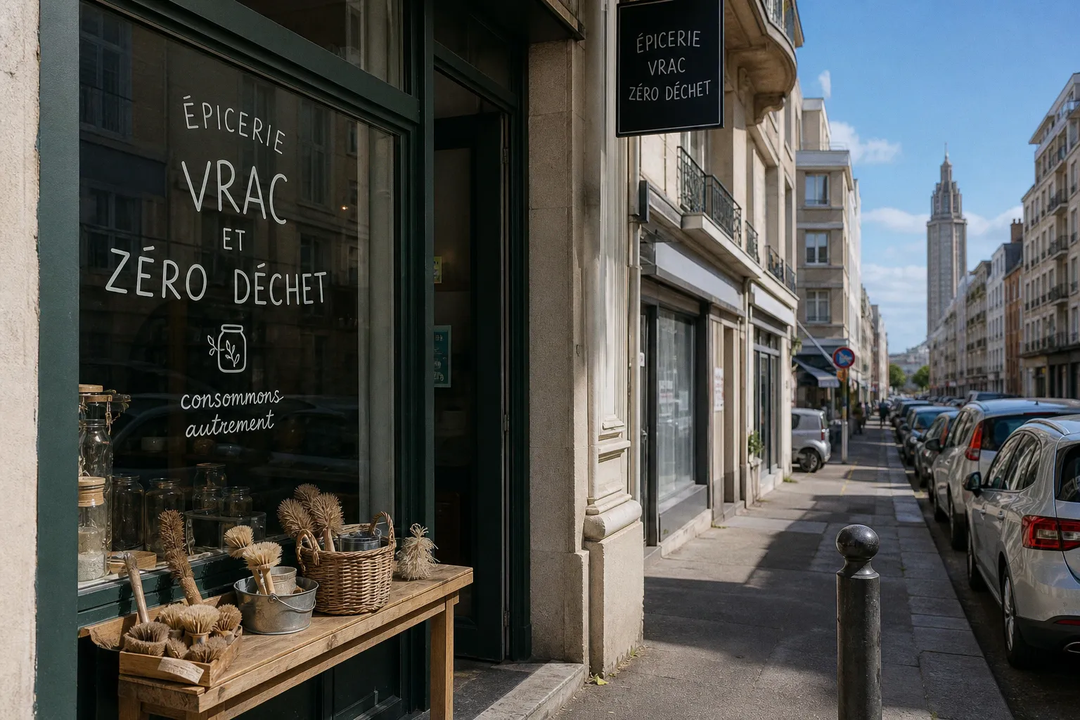 Savonnerie artisanale à Le Havre : guide des cosmétiques naturels