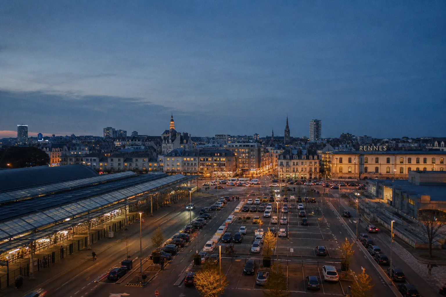 Savonnerie artisanale et cosmétiques naturels à Rennes